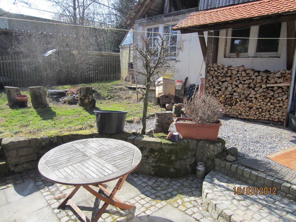 Ritterkeller Aspach Quarto foto